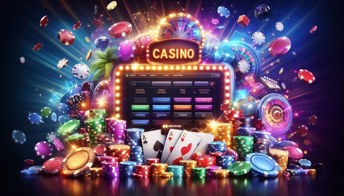 Spin Granny Casino